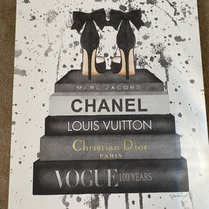 Canvas Art designers